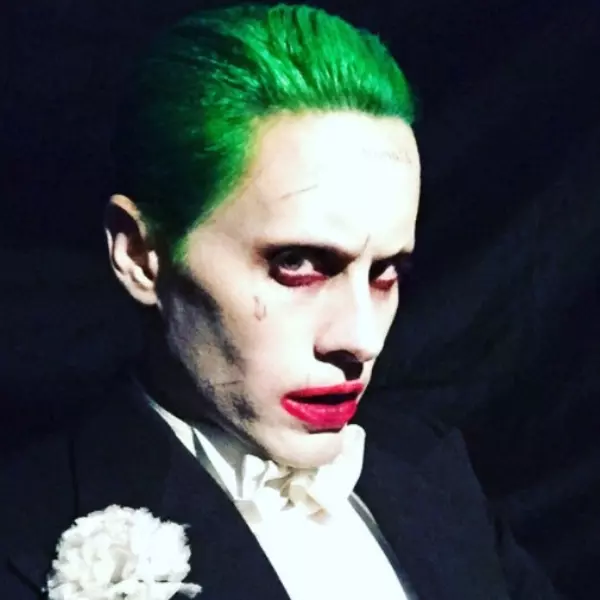 DC 被曝光「新小丑」演員是他　《自殺突擊隊》傑瑞德雷托依然同步存在！