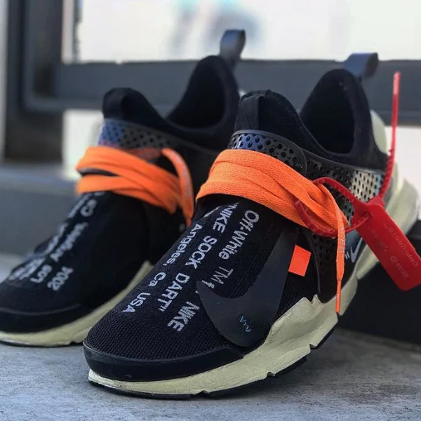 神級客製再一發！Nike Sock Dart 若推出將是 The Ten 的顏值巔峰？