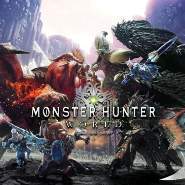 【講 GAME 話】新米獵人必看！關於《魔物獵人 世界》的幾件小事　原來要上位一點都不難？