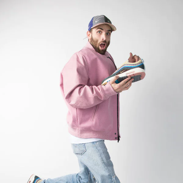 Nike Air Max Day 專訪多位重量級人物！你想知道的 Air Max 大小事都在這篇