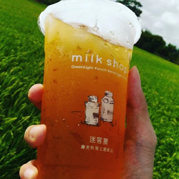 一試就成為新歡？特搜 5 間大勢手搖飲料店「冷門卻超好喝」飲品！