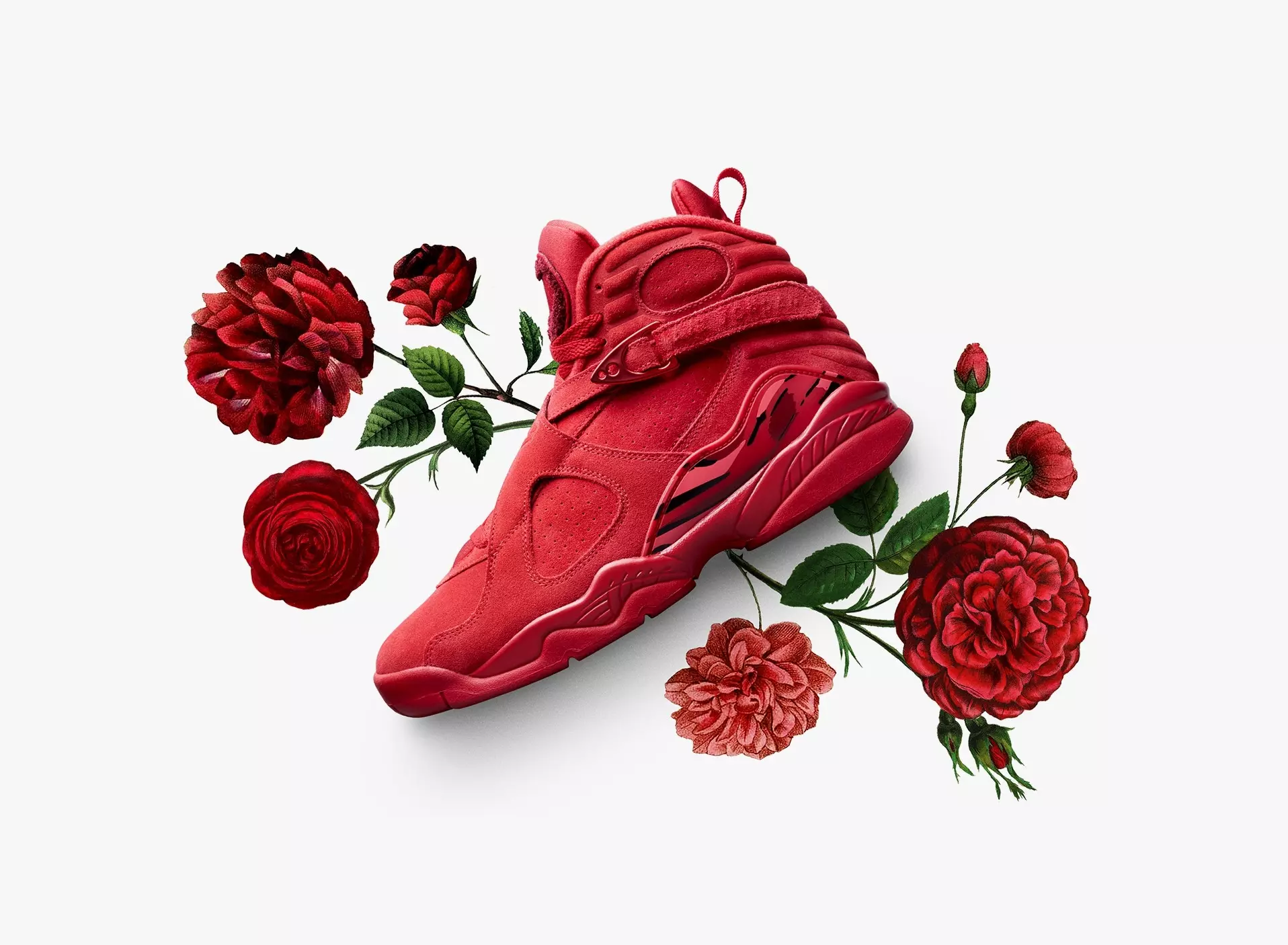 〔Bloody Style〕女鞋頭的必敗清單推薦：新年走春就是要有大紅球鞋才 Chill！