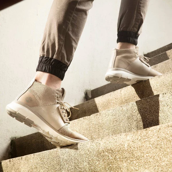 緩震大底加持！Timberland 釋出多雙全新 Altimeter 系列男女鞋款
