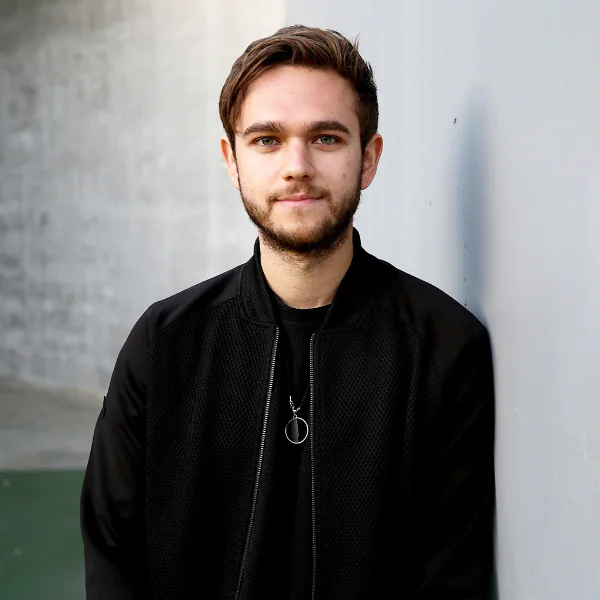 Zedd 新歌〈The Middle〉被虧是舊歌再發行