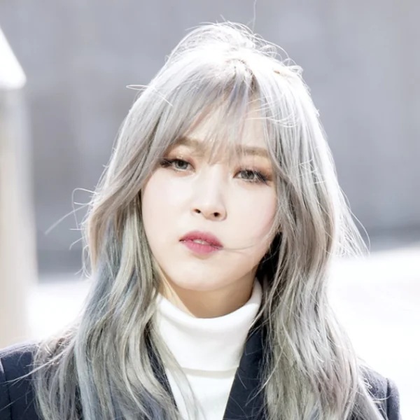又美又帥！意外更受女生喜愛的 5 位南韓女偶像　妳也中招了嗎？