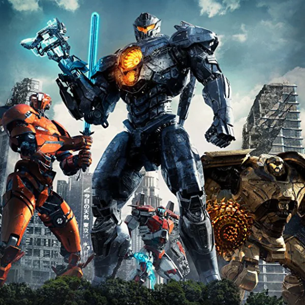 機甲獵人跟怪獸打鬥畫面超精彩！《環太平洋 2：起義時刻》釋出最新預告