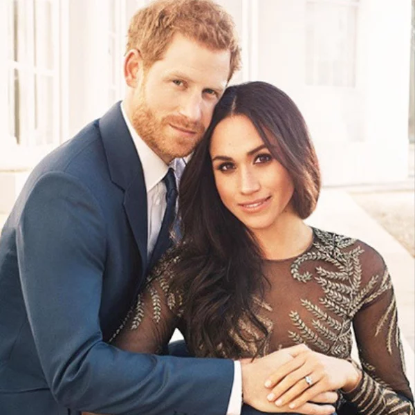 這個組合太棒了！傳 Ed Sheeran 為哈利王子、Meghan 的婚禮擔任表演嘉賓