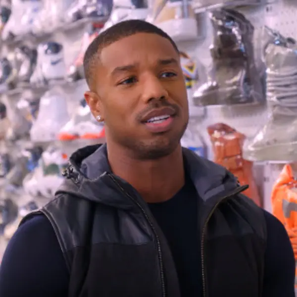 當紅影星降臨！《黑豹》Michael B. Jordan 作客 Sneaker Shopping 暢談球鞋文化！