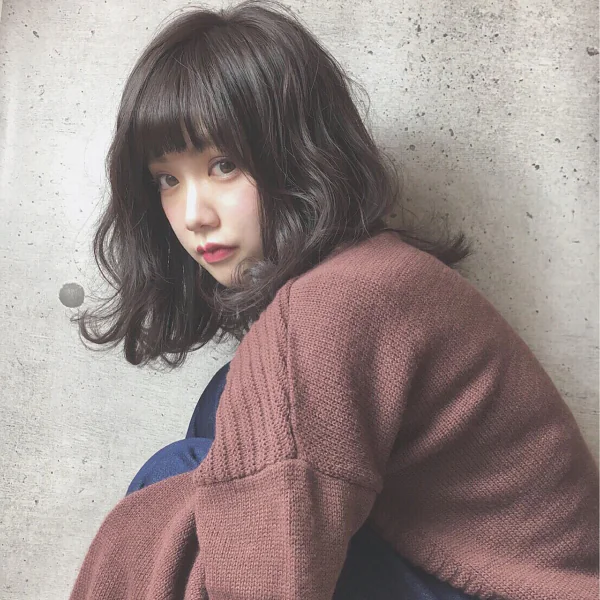 2018 春季「中長髮」正夯，這 3 種「捲度」任君搭配！