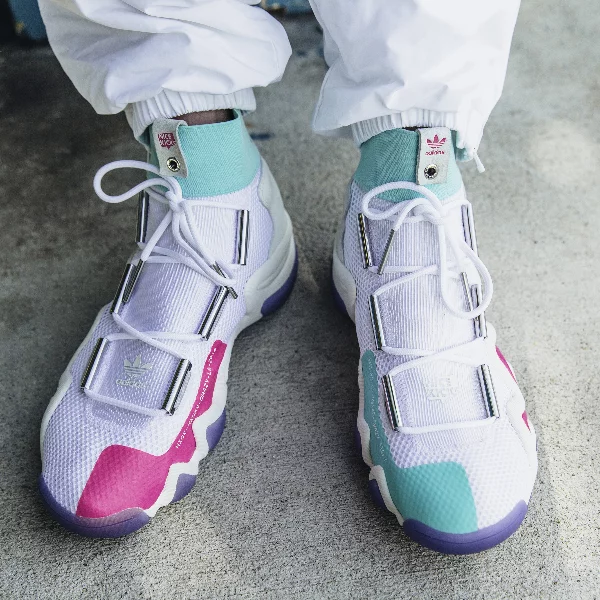 adidas Originals by Nice Kicks Crazy 1 ADV & Crazy 8 ADV 台灣發售訊息