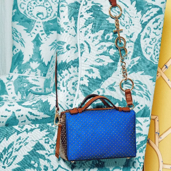 微風廣場店櫃位改裝期間限定推出！TOD’S POP UP期間限定店