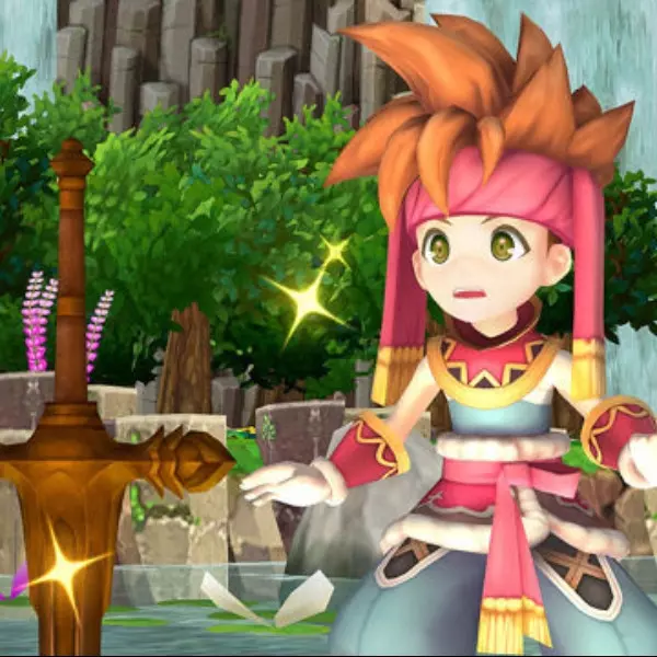 【講 GAME 話】當年的「點陣圖遊戲」都翻新了！《聖劍傳說 2》重製版釋出　老玩家淚崩：都是回憶啊！