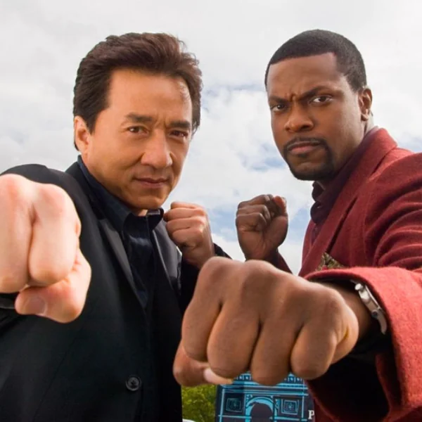 經典動作片！《尖峰時刻 4》確定開拍　成龍、克里斯塔克雙主角將回歸演出！