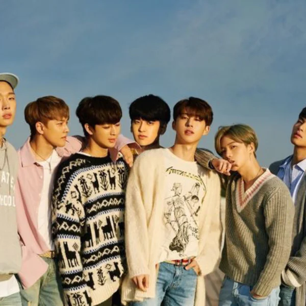 打破近 10 年榜單紀錄！iKON 以〈Love Scenario〉一曲驚艷回歸　美《時代雜誌》點評最佳韓團之一！