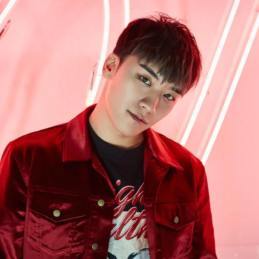強大的 YG 陣容！BigBang 勝利將夥拍 Netflix 拍攝全新喜劇節目！