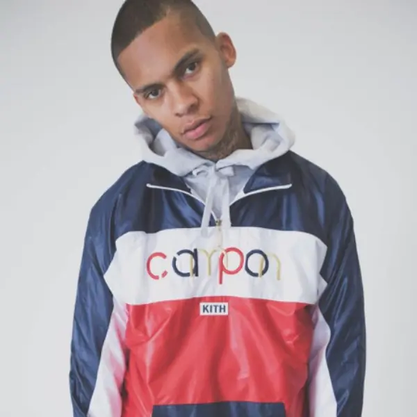 把 Logo 完整重塑了一番！KITH x Champion 聯名釋出　網友：這是我認識的冠軍嗎？