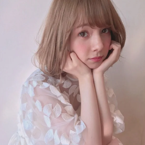 毛孔跟山洞一樣大？櫻花妹「寶寶肌」法寶「 THREE 肌能系」，一週直接小一半！