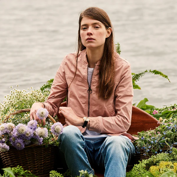 Barbour SS18 Timeless Original 系列 乘載 Barbour 靈魂 悠遊田園與城市