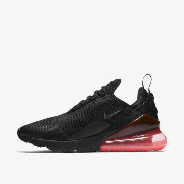 這樣配也可以？！知名客製單位帶來 Air monarch 與 Air Max 270 合體的混血鞋款