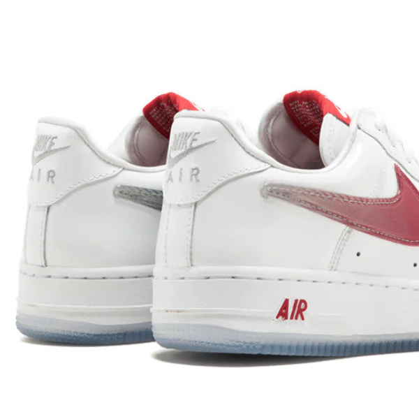 「台灣南波萬」！ Nike Air Force 1 「  Taiwan 」復刻配色即將登場！