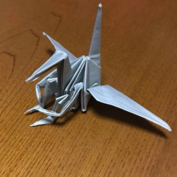 日本超可愛摺紙創意！看到心情也跟著起飛了
