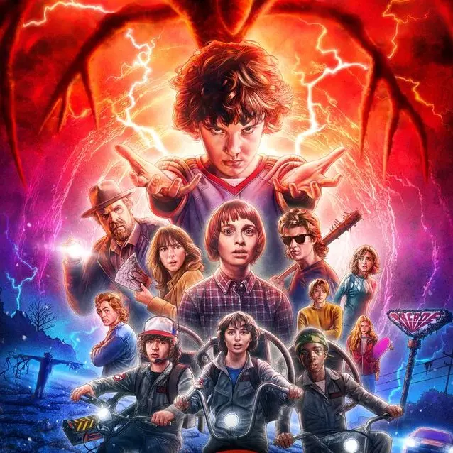 《Stranger Things》第 3 季卡司超強，將有這位重量級「星二代」參與演出！