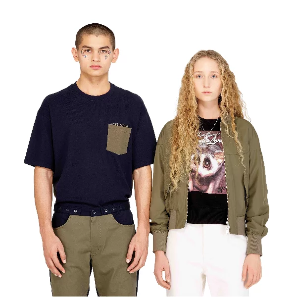 2000 元不到就能買到 LV 等級的設計！KIM JONES  X GU 系列將於 3 月 21 日正式發布