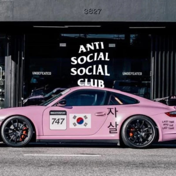 想搞個大的？ASSC 一次發佈三則聯名消息　竟全都是潮流界大咖！
