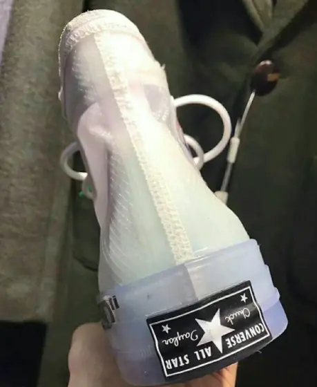 再續搶購熱潮！ Off-White X Nike 「 The Ten 」壓軸登場 Converse All Star 1970s 即將發售！