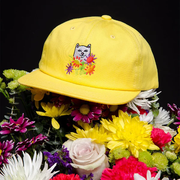 〔春搭良品〕春意破表！RIPNDIP 2018 新品目錄曝光