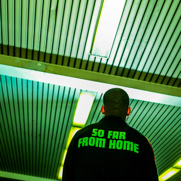 OFF-WHITE 全新別注系列於台北店舖上市了 接下來大勢走向就是「太空未來感」沒錯了！