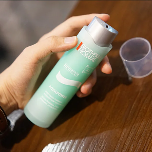 【櫃姐搜查線】「面子」沒顧好其餘免談！ BIOTHERM 櫃長摯愛「懶型男必敗 Top 3 」