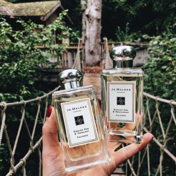 不知道這 9 個品牌秘密，你也不要自稱為 Jo Malone London 粉絲！