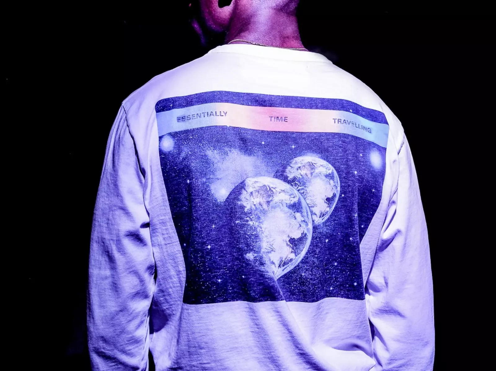 台灣發售快訊 / OFF-WHITE™ C/O ART DAD 2018 春夏別注系列正式上架