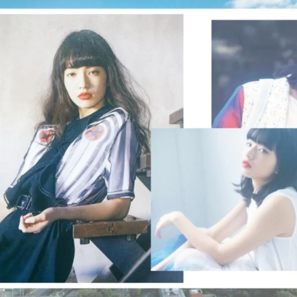 小松菜奈換上「小男孩短髮」，竟然被指跟水原希子撞臉？