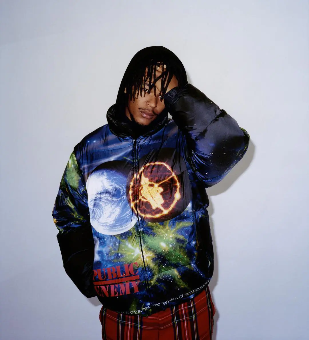 三強聯手！ SUPREME x UNDERCOVER x Public Enemy 完美陣容即將登場
