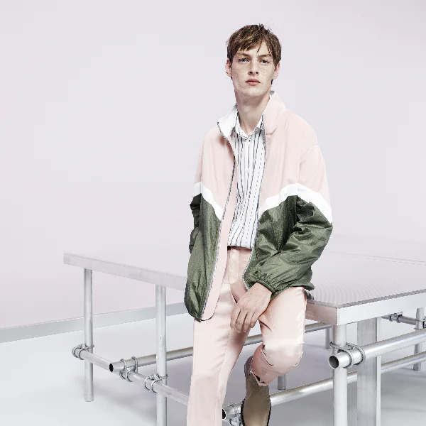 ZARA 全新春夏系列登場女裝熱情、男裝雅痞！ZARA 將帶領大家前往異國探險 感受南洋風情