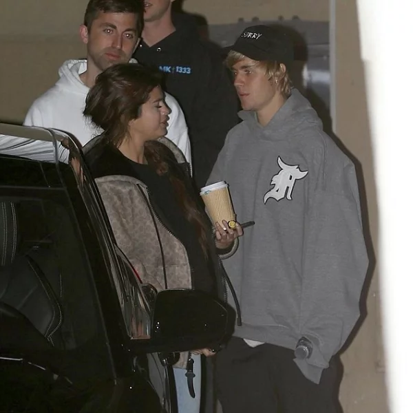 小賈斯汀閃電分手賽琳娜後　新婚爸爸 Jeremy Bieber 陪伴療情傷！
