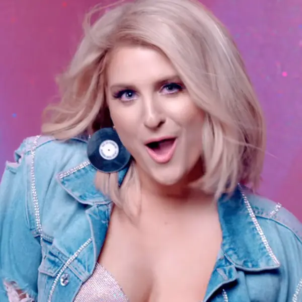 再為女性發聲？Meghan Trainor 以〈No Excuses〉一曲回歸　重現「棉花糖女孩」風采！
