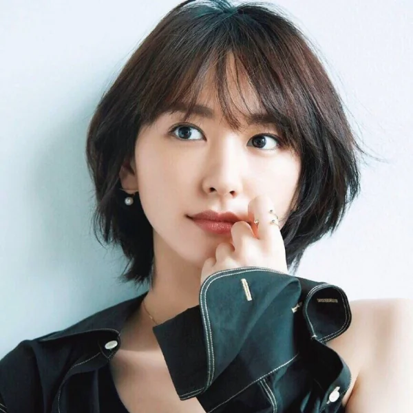 日本年度票選「最想變成女友」女星 Top 10　48 歲女演員首度意外衝入榜內！