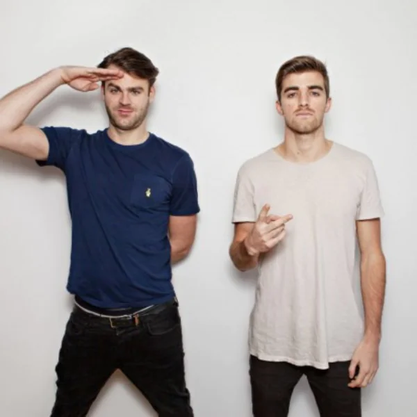多項國際級大獎加持！百大 DJ 第 6 神團 The Chainsmokers 月底攻台　亞洲「唯四場」專場演唱會將開炸！