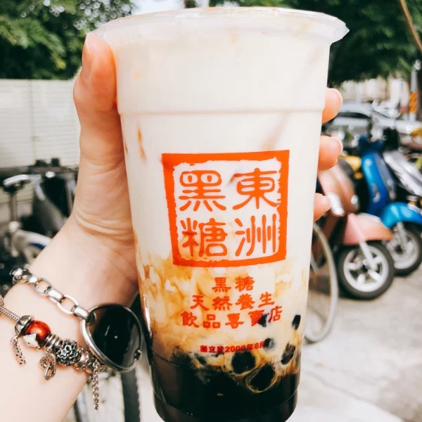 台南人超幸福！前10名超夯美食排行榜出爐！