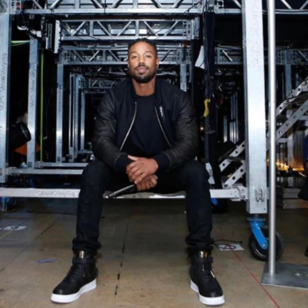 不只身材完美！《黑豹》 Michael B. Jordan 的球鞋收藏更讓人流口水