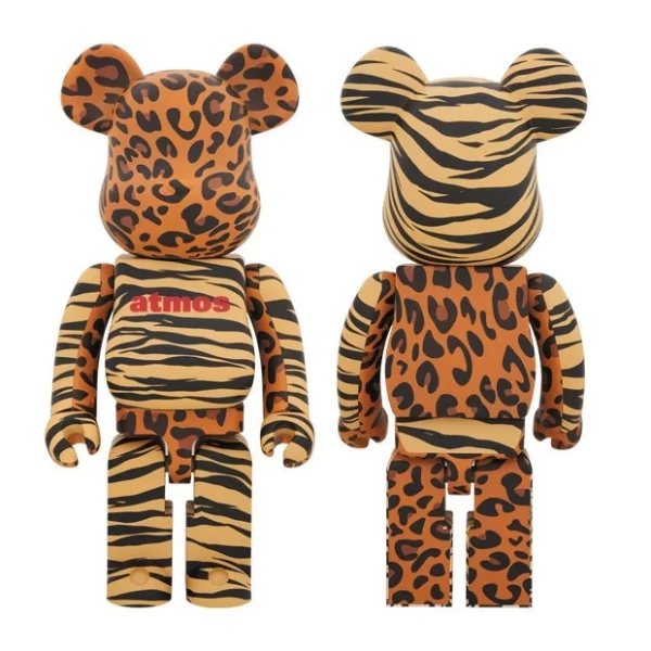 〔春搭良品〕除了鞋款之外也超有看頭！atmos x Nike「Animal Pack 2.0」完整系列公開