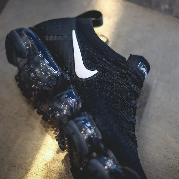〔春日輕造型〕全面升級！Nike Air VaporMax Flyknit 2.0  「輕量」登場！