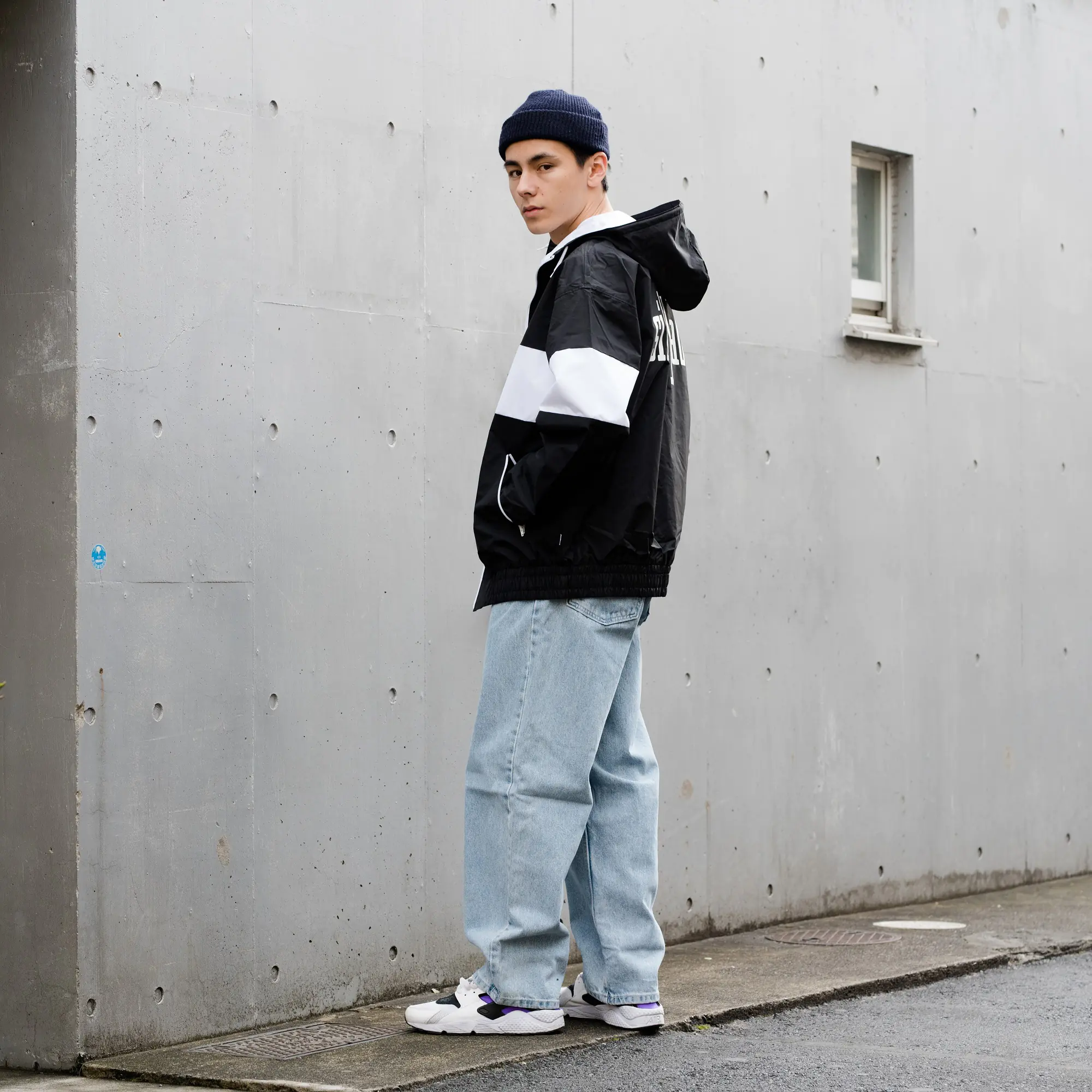 重返 90 年代的「大、寬、潮」！LEVI'S 全新 SILVERTAB® 銀標復刻系列正式上架