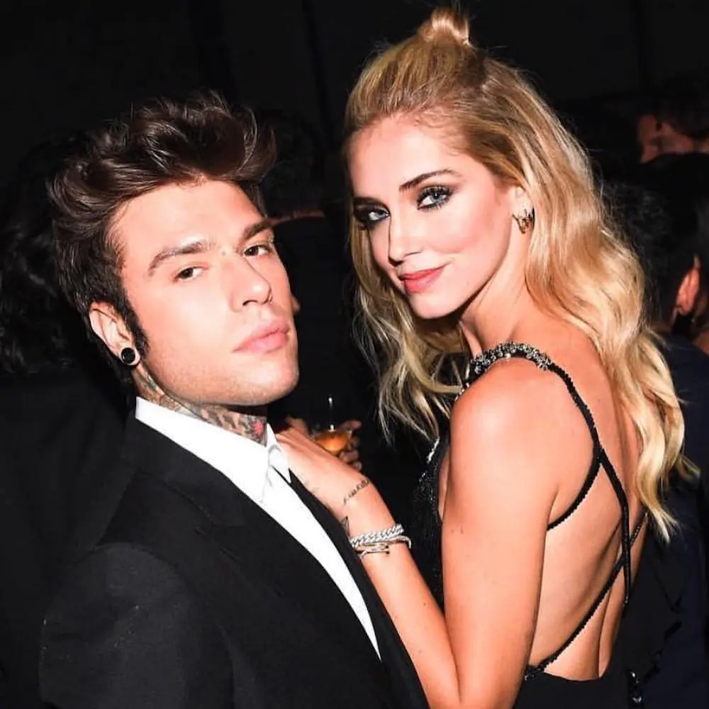 按讚數瞬間破百萬！「地表最強部落客」Chiara Ferragni 曝喜訊：我們的小 Leo 出生了！