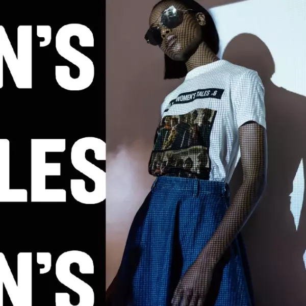 miu miu 獨立知性《Women's Tales》系列微電影 推出共15款限量劇照 TEE