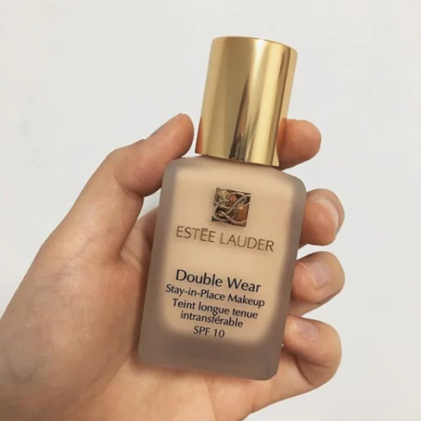 【櫃姐搜查線】底妝密技揭曉！ Estee Lauder 櫃姊「私心推薦 Top 3 」，眾人高喊：包了！