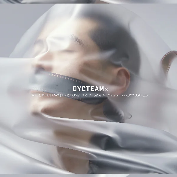 台灣出品 / DYCTEAM 參與 PR01 Trade show Tokyo 發表 2018 秋冬新品
